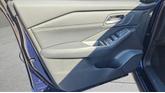 Thumbnail of 2025 Deep Ocean Blue Pearl Nissan Rogue