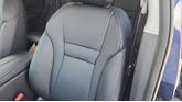 Thumbnail of 2025 Deep Ocean Blue Pearl Nissan Rogue