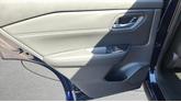 Thumbnail of 2025 Deep Ocean Blue Pearl Nissan Rogue