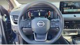Thumbnail of 2025 Deep Ocean Blue Pearl Nissan Rogue