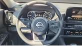 Thumbnail of 2025 Gun Metallic Nissan Pathfinder