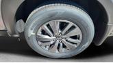 Thumbnail of 2025 Gun Metallic Nissan Pathfinder