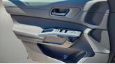 Thumbnail of 2025 Gun Metallic Nissan Pathfinder