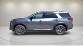 Thumbnail of 2025 Gun Metallic Nissan Pathfinder