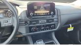 Thumbnail of 2025 Gun Metallic Nissan Pathfinder