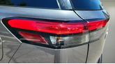 Thumbnail of 2025 Gun Metallic Nissan Pathfinder