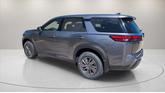 Thumbnail of 2025 Gun Metallic Nissan Pathfinder