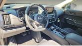 Thumbnail of 2025 Gun Metallic Nissan Pathfinder