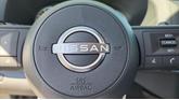 Thumbnail of 2025 Gun Metallic Nissan Pathfinder