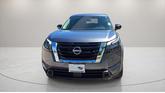 Thumbnail of 2025 Gun Metallic Nissan Pathfinder