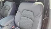 Thumbnail of 2025 Gun Metallic Nissan Pathfinder