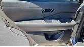 Thumbnail of 2025 Gun Metallic Nissan Pathfinder