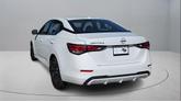 Thumbnail of 2025 Fresh Powder Nissan Sentra