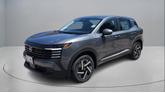 Thumbnail of 2025 Gun Metallic Nissan Kicks