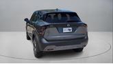 Thumbnail of 2025 Gun Metallic Nissan Kicks