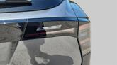 Thumbnail of 2025 Gun Metallic Nissan Kicks