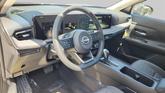Thumbnail of 2025 Gun Metallic Nissan Kicks