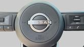 Thumbnail of 2025 Gun Metallic Nissan Kicks