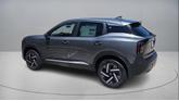 Thumbnail of 2025 Gun Metallic Nissan Kicks