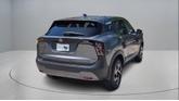 Thumbnail of 2025 Gun Metallic Nissan Kicks