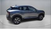 Thumbnail of 2025 Gun Metallic Nissan Kicks