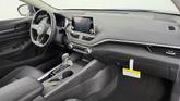 Thumbnail of 2025 Glacier White Nissan Altima