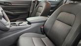 Thumbnail of 2025 Glacier White Nissan Altima
