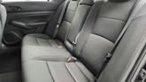 Thumbnail of 2025 Glacier White Nissan Altima