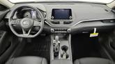 Thumbnail of 2025 Glacier White Nissan Altima