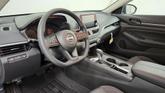 Thumbnail of 2025 Glacier White Nissan Altima