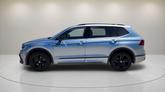 Thumbnail of 2023 Pyrite Silver Metallic Volkswagen Tiguan