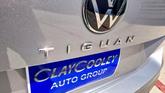 Thumbnail of 2023 Pyrite Silver Metallic Volkswagen Tiguan