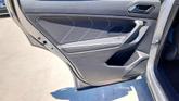 Thumbnail of 2023 Pyrite Silver Metallic Volkswagen Tiguan