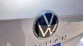Thumbnail of 2023 Pyrite Silver Metallic Volkswagen Tiguan