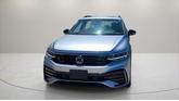 Thumbnail of 2023 Pyrite Silver Metallic Volkswagen Tiguan