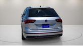 Thumbnail of 2023 Pyrite Silver Metallic Volkswagen Tiguan