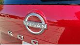 Thumbnail of 2025 Scarlet Ember Tintcoat Nissan Rogue