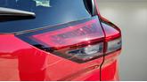 Thumbnail of 2025 Scarlet Ember Tintcoat Nissan Rogue