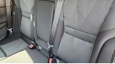 Thumbnail of 2025 Scarlet Ember Tintcoat Nissan Rogue