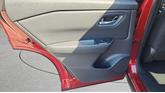Thumbnail of 2025 Scarlet Ember Tintcoat Nissan Rogue