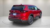 Thumbnail of 2025 Scarlet Ember Tintcoat Nissan Rogue