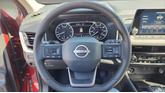 Thumbnail of 2025 Scarlet Ember Tintcoat Nissan Rogue