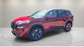 Thumbnail of 2025 Scarlet Ember Tintcoat Nissan Rogue