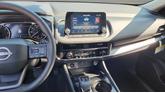 Thumbnail of 2025 Scarlet Ember Tintcoat Nissan Rogue