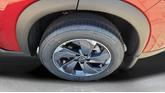 Thumbnail of 2025 Scarlet Ember Tintcoat Nissan Rogue