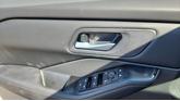 Thumbnail of 2025 Scarlet Ember Tintcoat Nissan Rogue