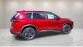 Thumbnail of 2025 Scarlet Ember Tintcoat Nissan Rogue