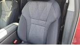 Thumbnail of 2025 Scarlet Ember Tintcoat Nissan Rogue