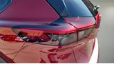 Thumbnail of 2025 Scarlet Ember Tintcoat Nissan Rogue