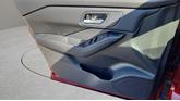 Thumbnail of 2025 Scarlet Ember Tintcoat Nissan Rogue
